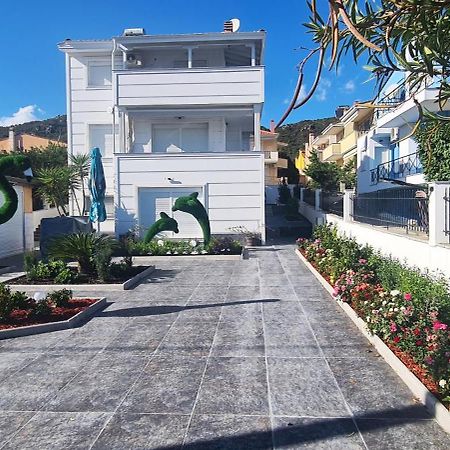 Villa Iraklitsa Sea View Nea Iraklitsa Екстериор снимка