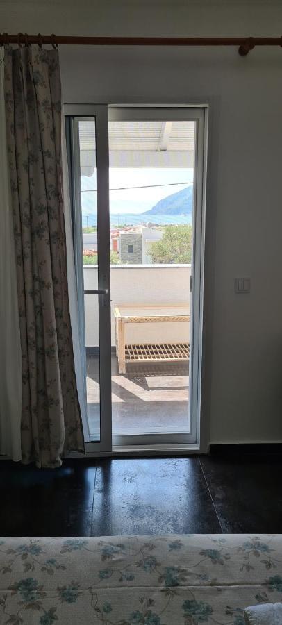 Villa Iraklitsa Sea View Nea Iraklitsa Екстериор снимка